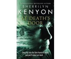 KNYGA Sherrilyn Kenyon At Death's Door