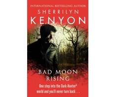 KNYGA Sherrilyn Kenyon Bad Moon Rising