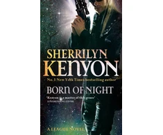 KNYGA Sherrilyn Kenyon Born Of Night