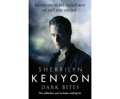 KNYGA Sherrilyn Kenyon Dark Bites