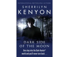 KNYGA Sherrilyn Kenyon Dark Side Of The Moon