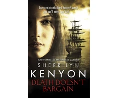 KNYGA Sherrilyn Kenyon Death Doesn't Bargain