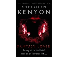 KNYGA Sherrilyn Kenyon Fantasy Lover