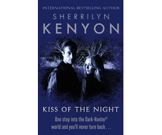 KNYGA Sherrilyn Kenyon Kiss Of The Night