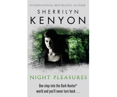 KNYGA Sherrilyn Kenyon Night Pleasures