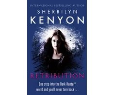 KNYGA Sherrilyn Kenyon Retribution