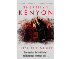 KNYGA Sherrilyn Kenyon Seize The Night