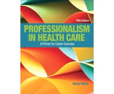 KNYGA Sherry Makely Professionalism in Health Care