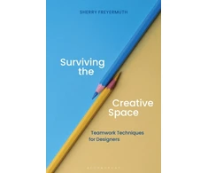 KNYGA Sherry S Freyermuth Surviving the Creative Space
