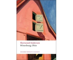 KNYGA Sherwood Anderson Winesburg, Ohio