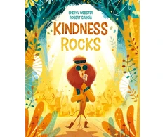 KNYGA Sheryl Webster Kindness Rocks
