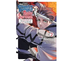 KNYGA Shigeru Sagazaki From Old Country Bumpkin to Master Swordsman, Vol. 2