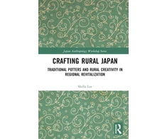 KNYGA Shilla Lee Crafting Rural Japan