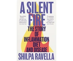 KNYGA Shilpa Ravella Silent Fire