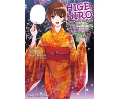 KNYGA Shimesaba Higehiro Volume 7