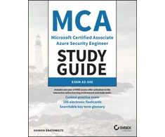 KNYGA Shimon Brathwaite MCA Microsoft Certified Associate Azure Security Engineer Study Guide