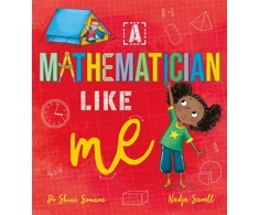 KNYGA Shini Somara Mathematician Like Me