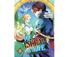 KNYGA Shinkoshoto My Isekai Life 08: I Gained a Second Character Class and Became the Strongest Sage in the World!