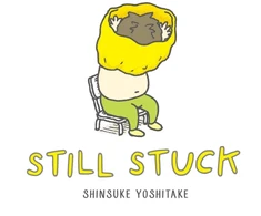 KNYGA Shinsuke Yoshitake Still Stuck