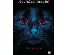 KNYGA Shipton Liz Dot Slash Magic