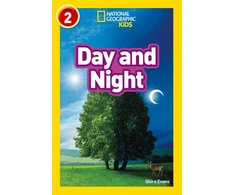 KNYGA Shira Evans Day and Night