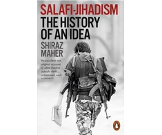 KNYGA Shiraz Maher Salafi-Jihadism