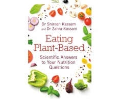 KNYGA Shireen Kassam Eating Plant-Based