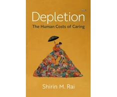 KNYGA Shirin M Rai Depletion