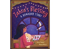 KNYGA Shirin Shamsi Zahra's Blessing