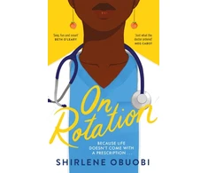 KNYGA Shirlene Obuobi On Rotation