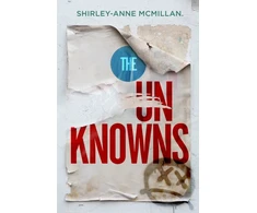 KNYGA Shirley Anne Mcmillan Unknowns