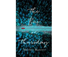 KNYGA Shirley Barrett Bus on Thursday