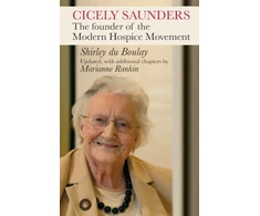 KNYGA Shirley Du Boulay Cicely Saunders