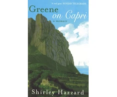 KNYGA Shirley Hazzard Greene On Capri