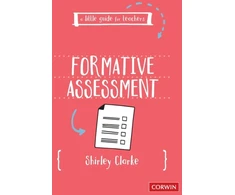 KNYGA Shirley J. Holmes Clarke Little Guide for Teachers: Formative Assessment