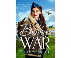 KNYGA Shirley Mann Bobby's War