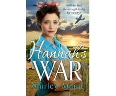 KNYGA Shirley Mann Hannah's War