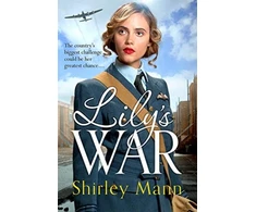 KNYGA Shirley Mann Lily's War