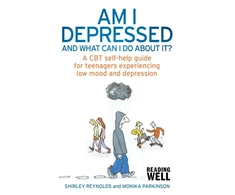 KNYGA Shirley Parkinson Reynolds Am I Depressed And What Can I Do About It?