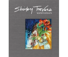 KNYGA Shirley Trevena Watercolours