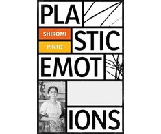 KNYGA Shiromi Pinto Plastic Emotions