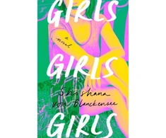 KNYGA Shoshana Von Blanckensee Girls Girls Girls