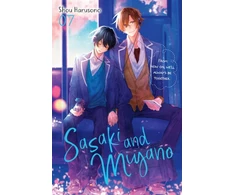 KNYGA Shou Harusono Sasaki and Miyano, Vol. 7
