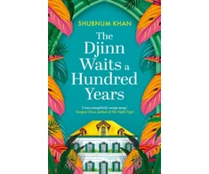 KNYGA Shubnum Khan Djinn Waits a Hundred Years