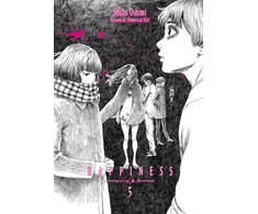 KNYGA Shz Oshimi (Duplicate of OL7320396A) Happiness 5