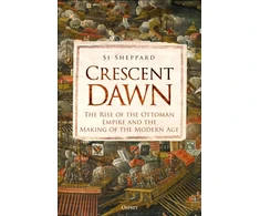 KNYGA Si Sheppard Crescent Dawn