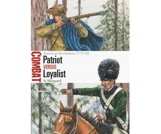 KNYGA Si Sheppard Patriot vs Loyalist