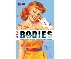 KNYGA Si Spencer Bodies (New Edition)