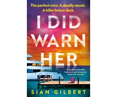 KNYGA Sian Gilbert I Did Warn Her