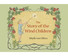 KNYGA Sibylle Von Olfers Story of the Wind Children